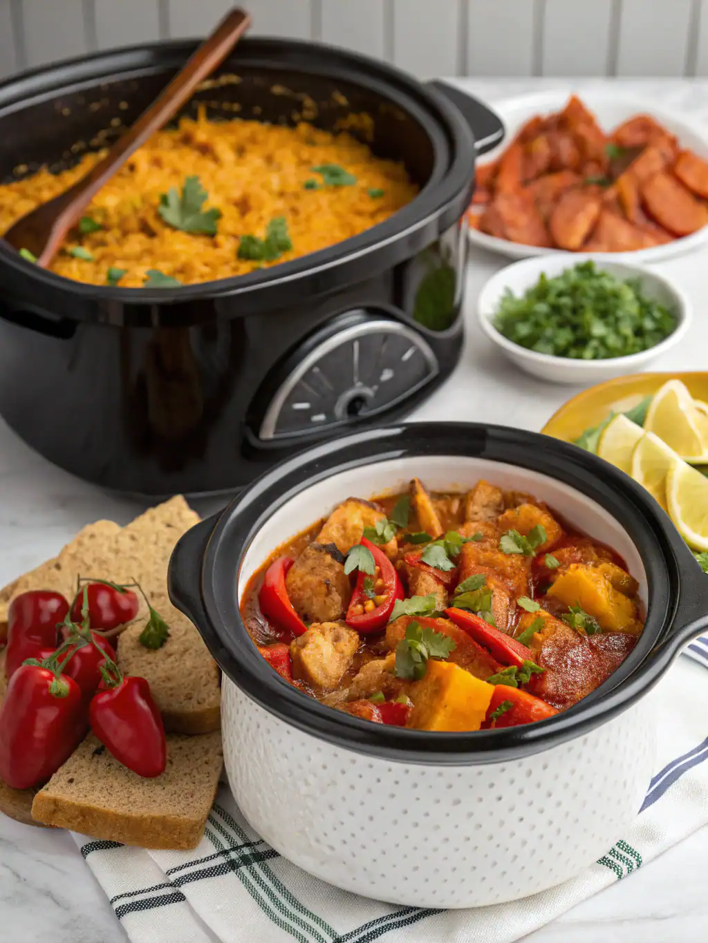 Essential Crockpot Terms Every Beginner Should Know