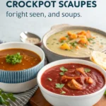 How to Thicken Crockpot Sauces and Soups 4 How to Thicken Crockpot Sauces and Soups