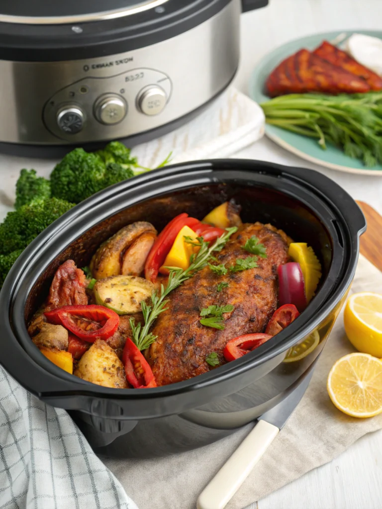 How to Use a Crockpot Liner (And Should You?)