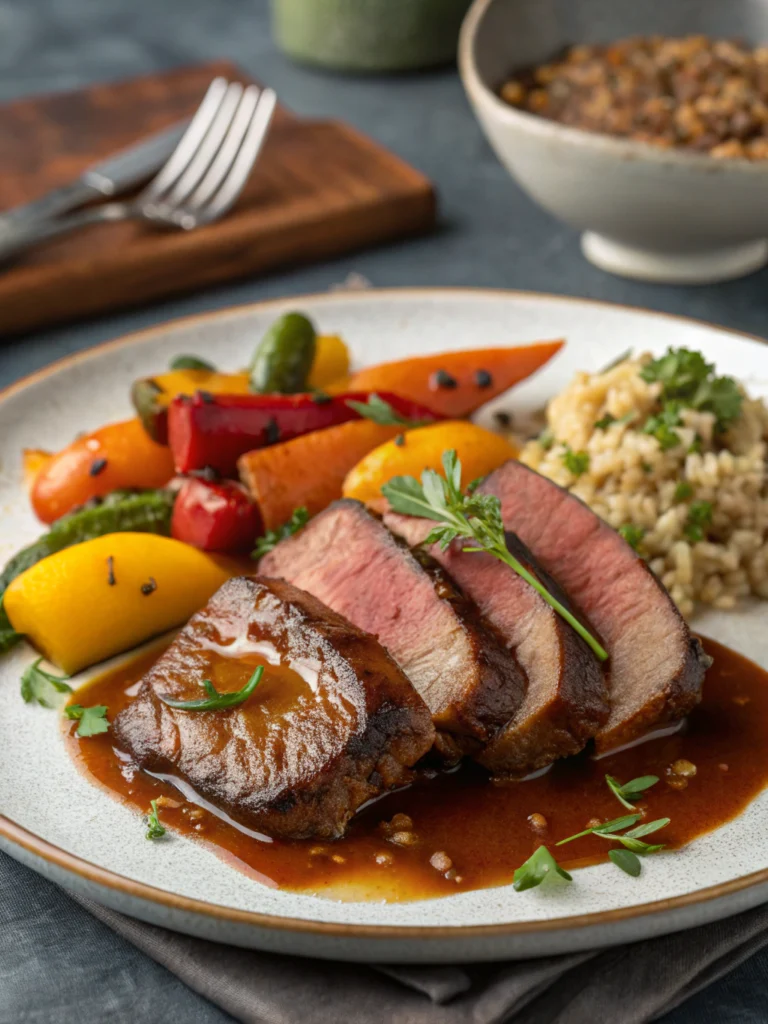 The Science Behind Slow Cooking