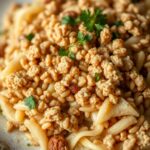 Best Ground Turkey Orzo Recipe