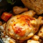 Crock Pot Angel Chickeningredients