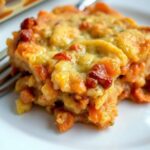 Dolly Parton's 5-Ingredient Casserole