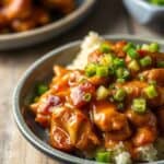 Dump and Go Crockpot Teriyaki Chicken