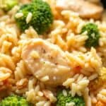 Easy Crockpot Cheesy Chicken Broccoli Riceingredients