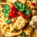 How To Make CrockPot Chicken Tortellini Recipeingredients