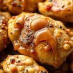 Slow Cooker Honey Mustard Chickeningredients