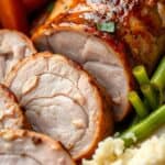 Slow Cooker Pork Tenderloiningredients
