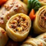 Slow Cooker Unstuffed Cabbage Rollsingredients