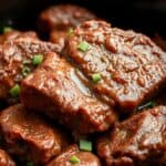 Super Tender Crockpot Beef Short Ribs Recipeingredients
