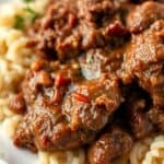 Ultimate Crockpot Mississippi Pot Roast Recipe