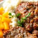 5-Star Pot Roast Slow Cooker Recipeingredients