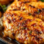 Crack Chicken Recipe