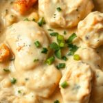 Creamy Ranch Chicken Crock Pot Recipeingredients