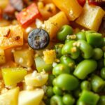 Healthy Apple Nacho Recipe (5-Minutes)ingredients