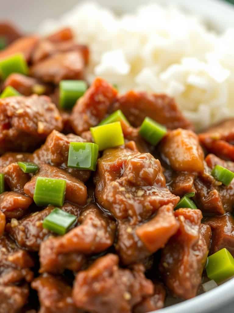 Crock Pot Side Dishes Ingredients