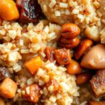 Healthy & Easy Crock Pot Recipes for Fall and Winteringredients