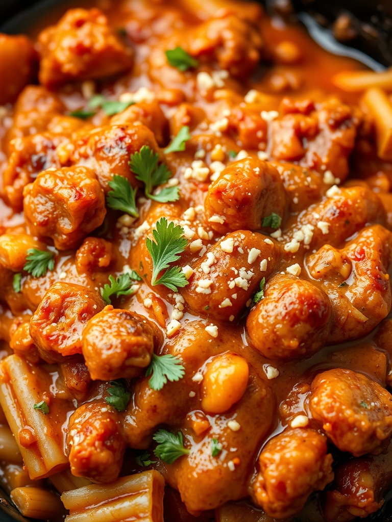 Healthy & Easy Crock Pot Recipes for Fall and Winter