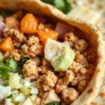 Keto Crunchwraps Recipeingredients