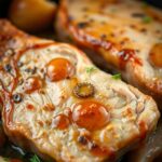 Slow Cooker Honey Garlic Pork Chopsingredients