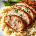 Slow Cooker Pork Tenderloiningredients