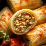 Slow Cooker Unstuffed Cabbage Rollsingredients