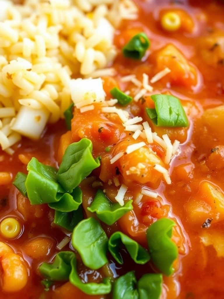 7 Secrets to the BEST EVER One-Pot Lasagna Soup Recipe! 3 Ingredients for One-Pot Lasagna Soup