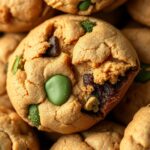 Bailey's Irish Cream Cookiesingredients