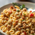 Best Ground Turkey Orzo Recipe