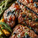 Cozy Gaelic Irish Steaksingredients