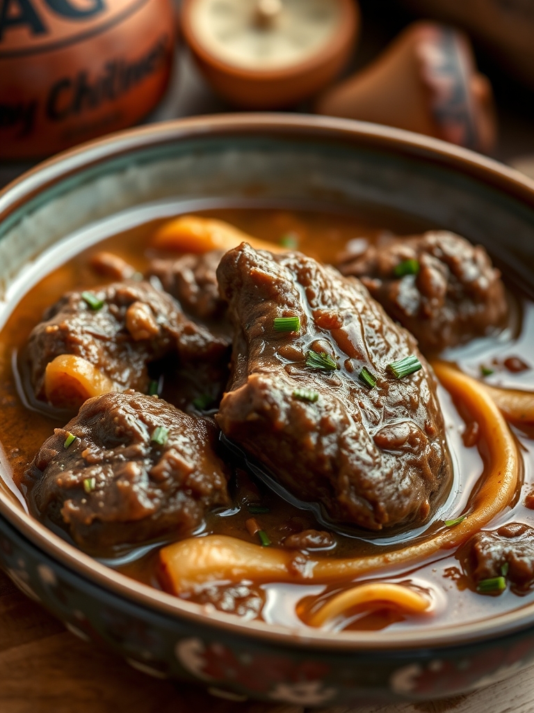 Delicious Gordon Ramsay’s Irish Lamb Stew Recipe
