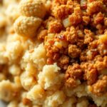 Dolly Parton's 5-Ingredient Casseroleingredients