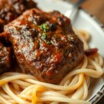 Dutch Oven Pot Roast