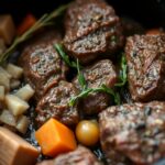 Dutch Oven Pot Roastingredients