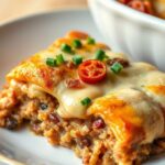 Easy Shepherd's Pie Casserole