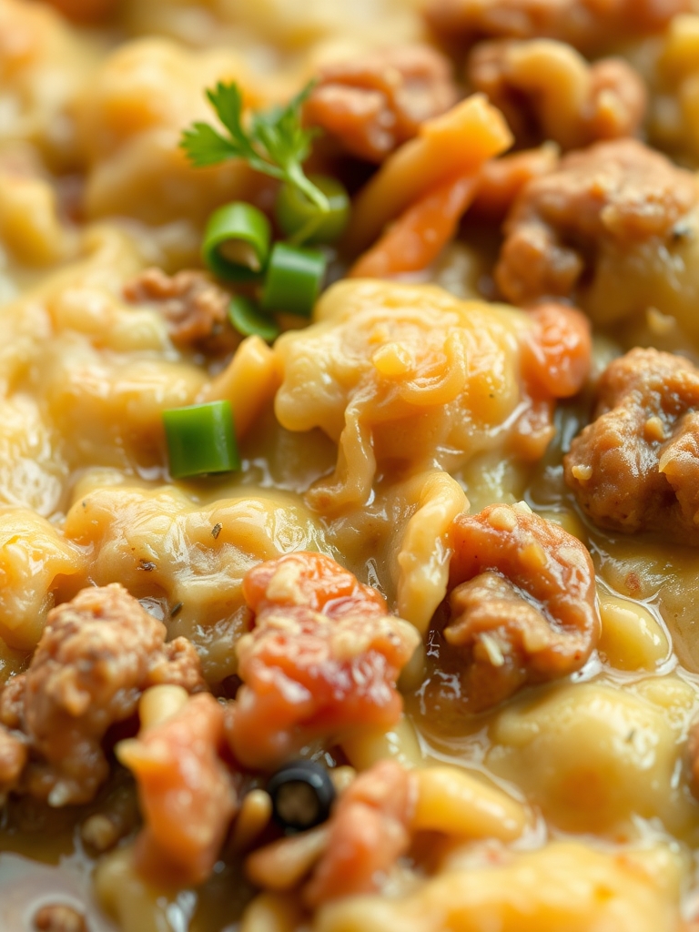 Easy Shepherd's Pie Casserole: 5 Steps to a Perfect Comfort Meal 3 Easy Shepherds Pie Casserole ingredients 1