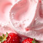 Easy Strawberry Dole Whipingredients