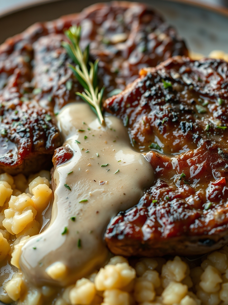 How to Make Gaelic Irish Steaks with Whiskey Cream and Colcannon: 7 Tips! 3 Gaelic Irish Steaks with Whiskey Cream and Colcannon Ingredients
