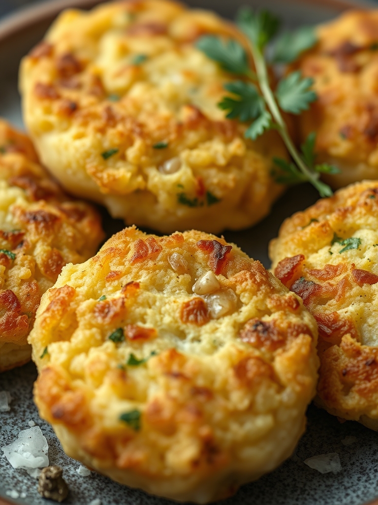 How to Make Homemade Irish Potato Cakes: 5 Secret Tips Revealed! 3 Ingredients for Homemade Irish Potato Cakes