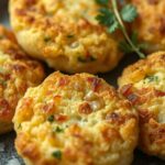 Homemade Irish Potato Cakesingredients