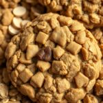 Irish Oatmeal Cookiesingredients