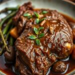 Irish Pot Roast
