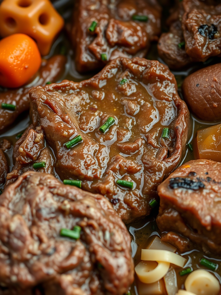 Irish Pot Roast Secrets: 7 Tips for the Ultimate Comfort Meal 3 Irish Pot Roast Ingredients