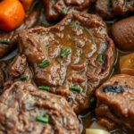 Irish Pot Roastingredients