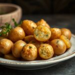 Irish Potatoes