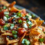 Irish nachos