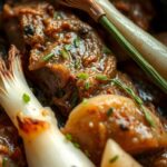 Juicy French Onion Pot Roastingredients