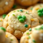Leprechaun Hat Cookiesingredients