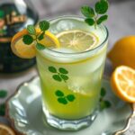 Leprechaun Lemonade