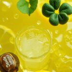 Leprechaun Lemonadeingredients